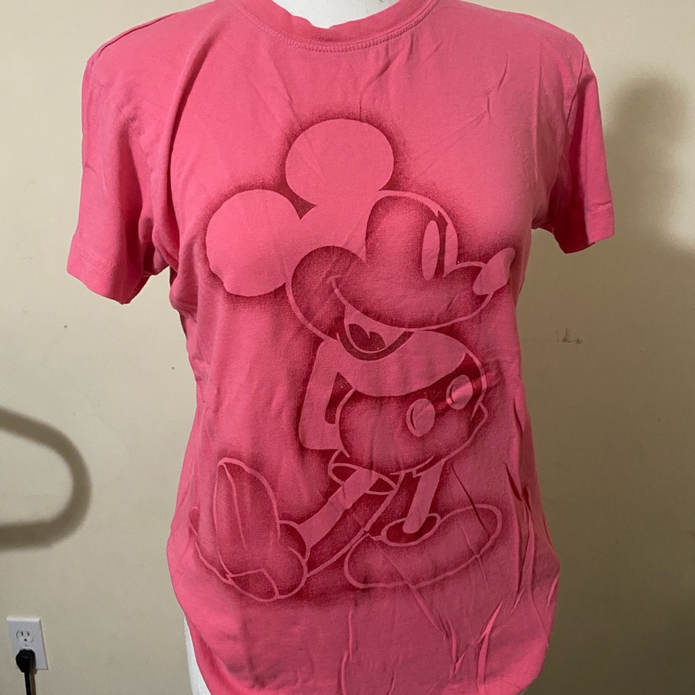 Disney blouse